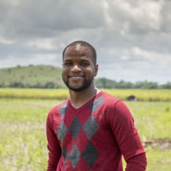 Adolfo Pierre